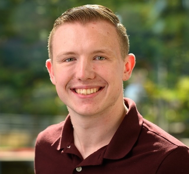 IPL Team Member Josh Magnuson