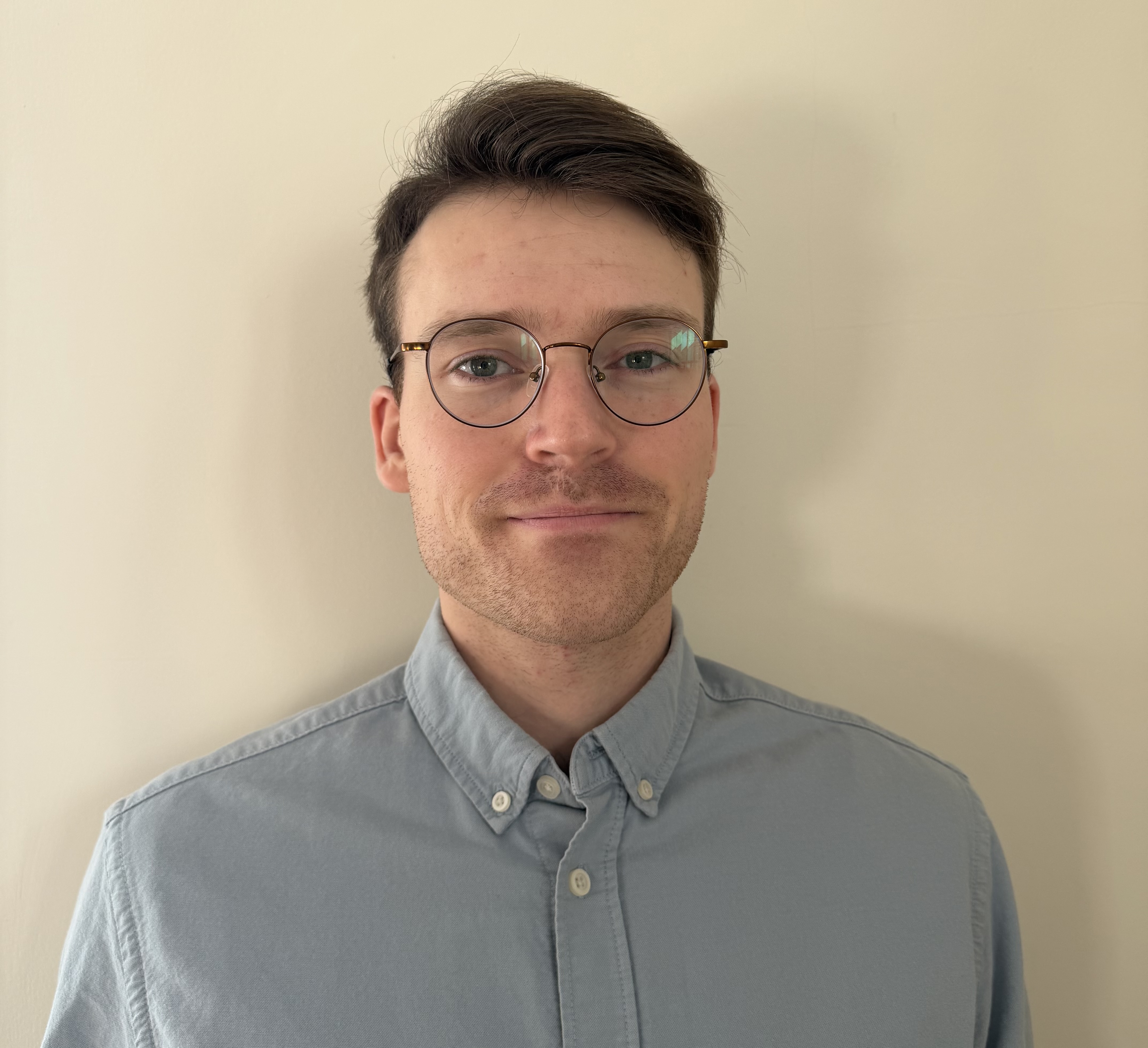 IPL Team Member Ben Schultz